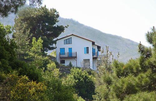 Ladanos Apartment Thassos - Foto 24