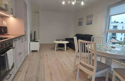 Urokliwy Apartament Bałtyk 2 nieopodal Gdyni NEW - Photo 10