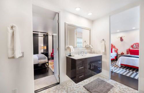 Luxury Deepwell Stunner - Desert Oasis Dream Home - Foto 60