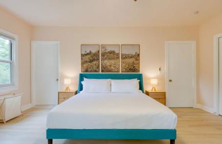 Game Farm Villa by Avantstay 10bdr, Private Pond, Spa, Pool Family-friendly - Foto 61