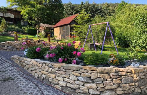 Ferienwohnung Dietlinde - Foto 7