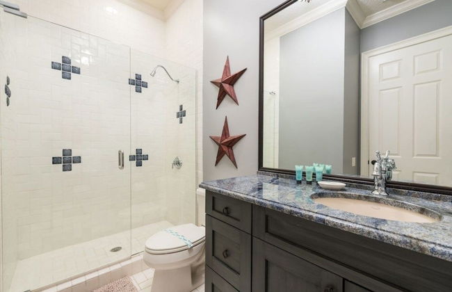 Je50502 - Reunion Resort - 6 Bed 5 Baths Villa - Photo 28