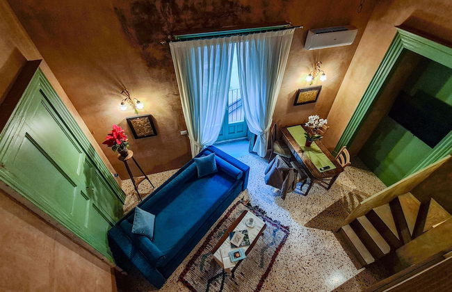 Casa D'aria - Foto 59