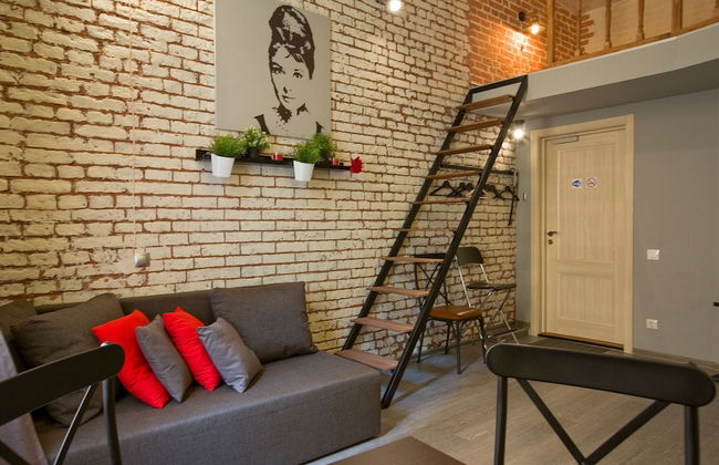 Apartment at the Red Bridge - Foto 66