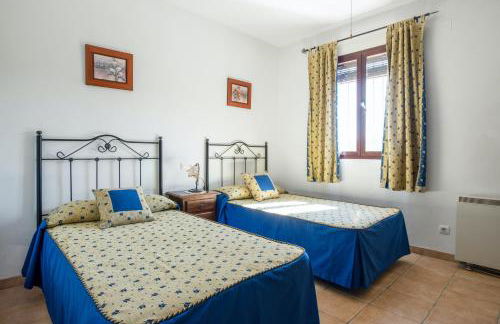 Comfortable House in Carcabuey with Private Pool - Foto 14