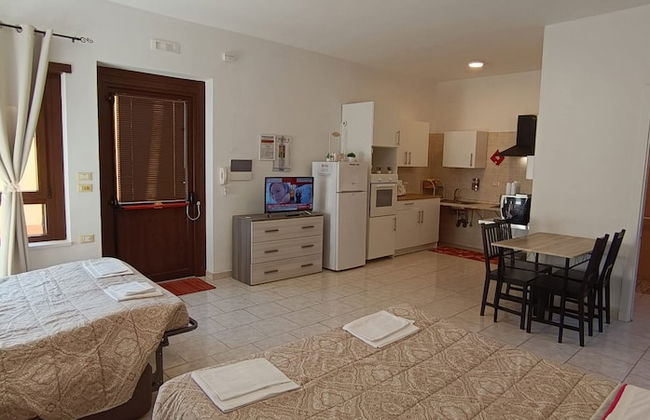 B&B Camere Aurora - Foto 33