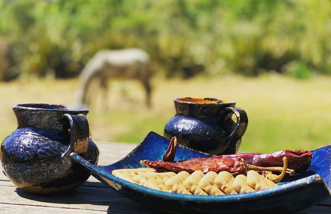 Rancho con Caballos El Reencuentro - Foto 47