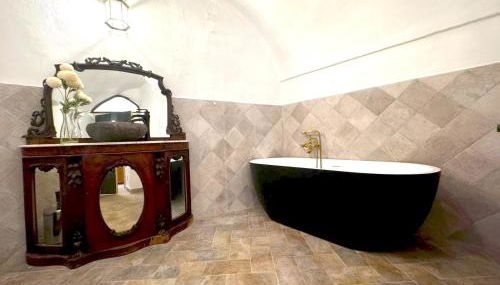 Principessa Grace Apartment Isolabona Italy Sleeps 3 - Foto 4