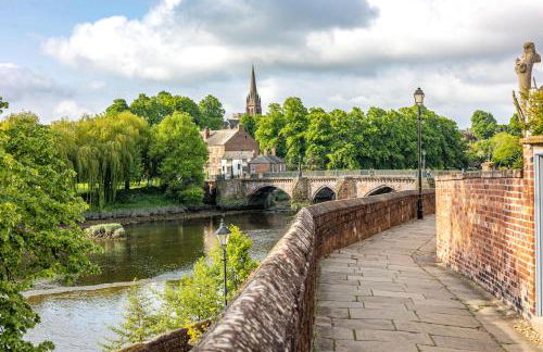 The Cottage in Chester, Sleeps 6 with FREE Parking - Photo 43