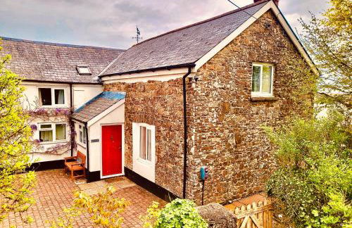 Barn End Cottage - Foto 1