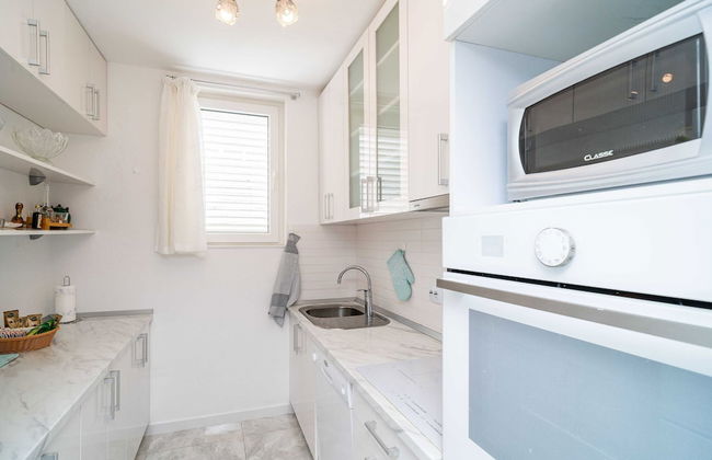 Apartment Klaudia - Photo 10