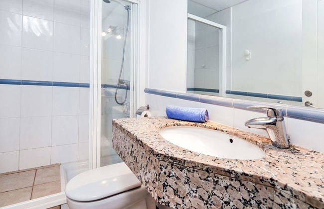 Empuries Beach - Foto 9