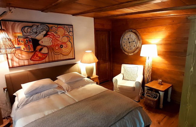 Cottage and Chalet Pr Klemuc - Foto 16