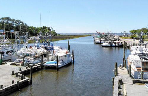 Harbor Oaks Haven Walk to Front Beach and Downtown! - Foto 28