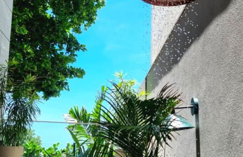 Luxo à beira mar com Jacuzzi particular - Foto 10