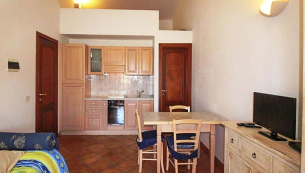 Apartment in Cannigione - Foto 5, Cocina privada