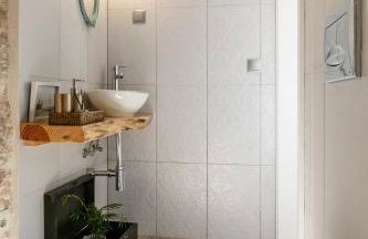 Casa Trilhos da Serra - Foto 9