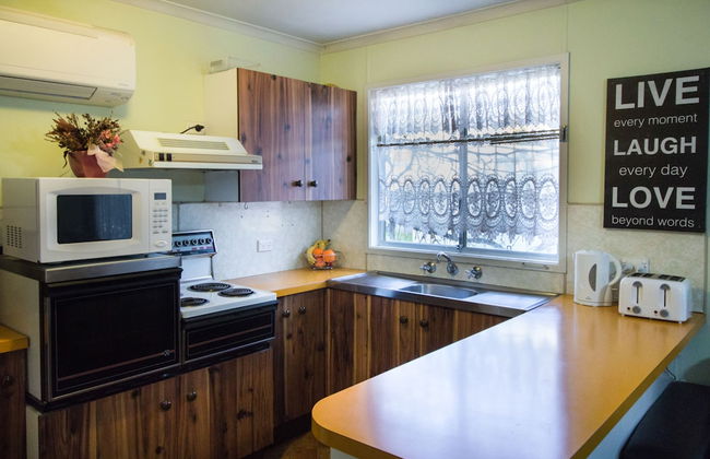 Manilla Cottage - Manilla NSW - Foto 7