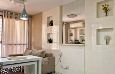 Praia Dourada 111 SUITE CONFORT Itaparica - Foto 16