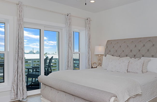 Biggie's Beach House - Foto 11