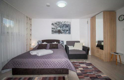 Apartamenty Bieszczady - Foto 46