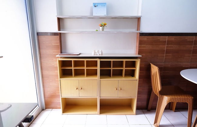 Cozy Mediterania Palace Kemayoran near to Jiexpo Kemayoran - Foto 19