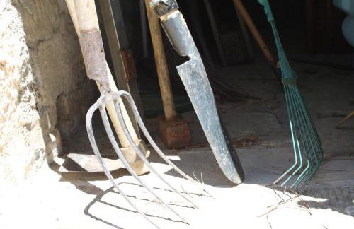 Il Piratello - Agriturismo Baldeschi - Foto 34