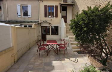 Maison de pêcheur charmante et atypique en pierre, 1 min de marche de la mer - Foto 14