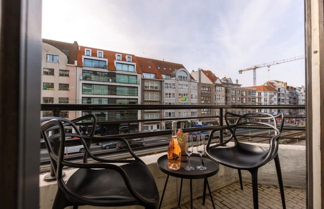 Modern Apartment Near the Beach - Foto 6