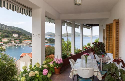 Apartments Miskovic - Studio Apartment with Balcony and Sea View East - Foto 52