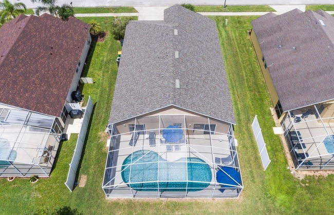 4BR Pool Home Rolling Hills by SHV-7979 - Foto 22