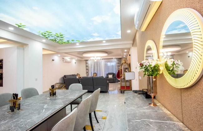 MegMara Luxury Suites Nyali - Foto 38