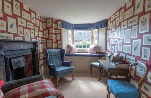 Beautiful Cotswold Farmhouse with Hot tub - Foto 36