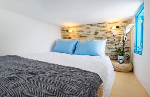 Nacros Villa Olympos Karpathou - Foto 19