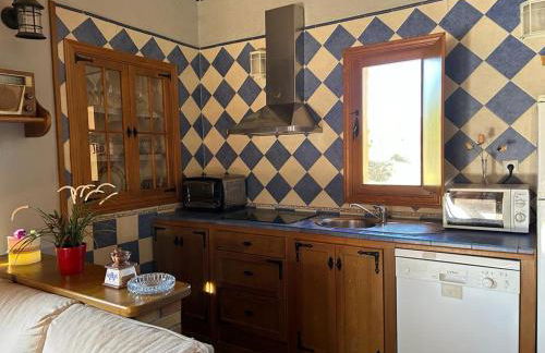 Casa Rural Naranja - Photo 11