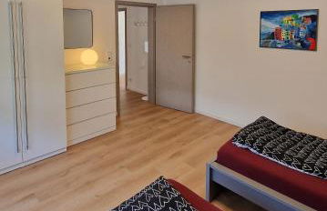 Ferienwohnung in Wilnsdorf OT Wilden neu erstellt & hochwertig - Foto 66