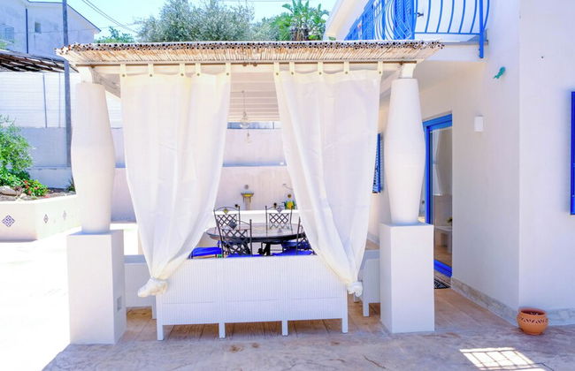 Villa dei Due Ulivi - Foto 39