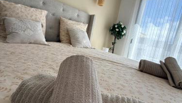 Villa neuve piscine Bali Spa Vue Pyrénées 5 min Cité - Foto 4