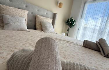 New villa 2025 Pyrenees View, Pool & Comfort - Foto 15