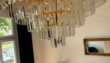 Five O- KingSize Apartment Hesse - Foto 2