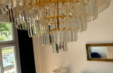 Five O- KingSize Apartment Hesse - Foto 2