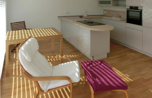 Modernes, sonniges Appartement im Herzen von Düsseldorf - Foto 16