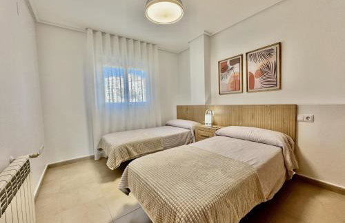 Casa en el corazón del golf - Foto 14