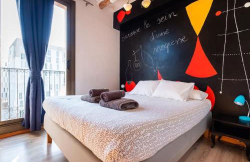 Apartamentos El Pintor - Foto 38