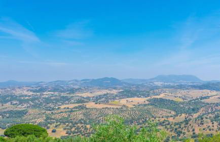 Casa La Buhardilla del Gastor by Ruralidays - Foto 37