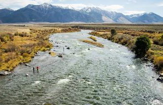Western on Weaver Belgrade MT - Foto 24