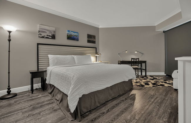 Sight of SAIL Boats Tranquil 1 bedroom - Foto 6