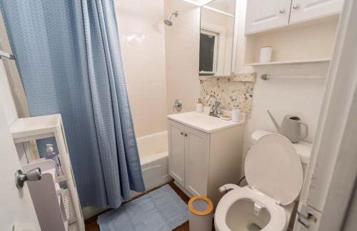 Cozy 1-Bedroom House in Tranquil Skokie With Free Parking - Foto 10