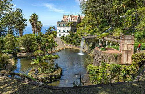 Oasis do Norte by Holiday Rental Madeira - Foto 24