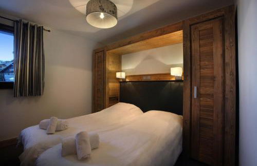 Résidence Les Arolles by Les Etincelles - Foto 27